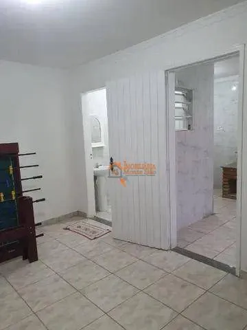 Imagem Casa com 3 dormitórios à venda, 520 m² por R$ 2.130.000,00 - Vila Rosália - Guarulhos/SP