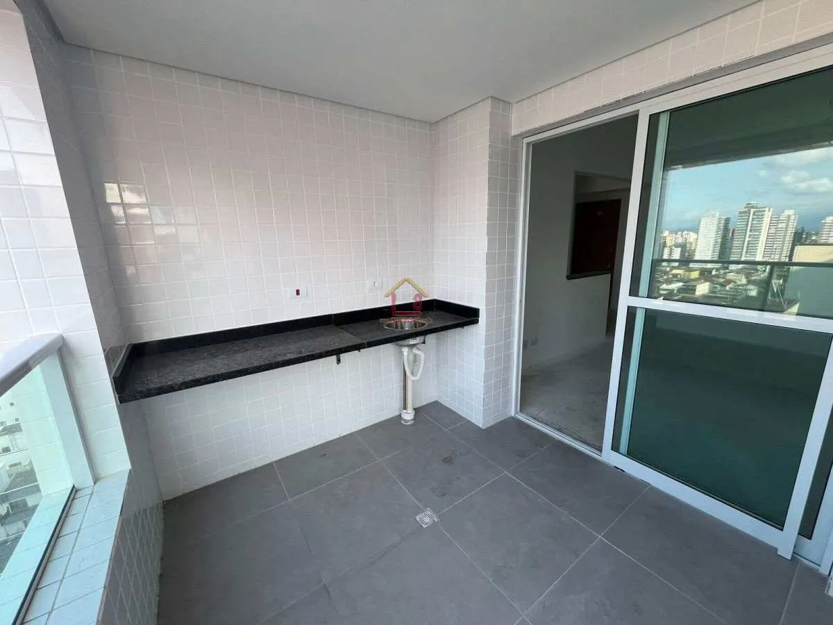 Imagem Apartamento à venda, com 2 quartos, 80m2