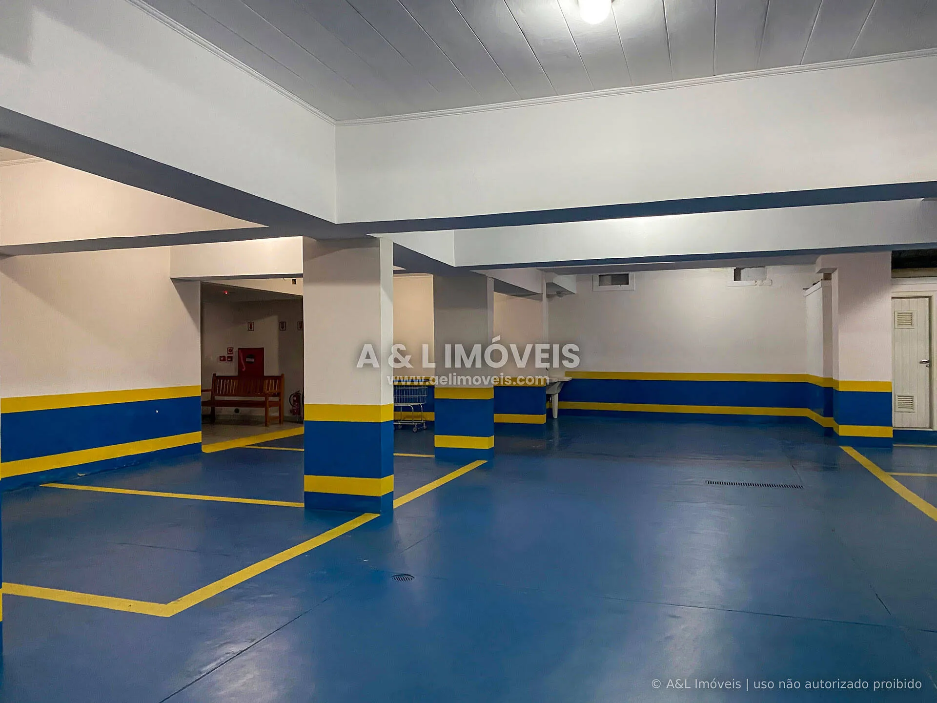 Imagem SAIU DE VENDA | Apartamento Vila Capivari | 176 m² | 3 Suítes | SPA