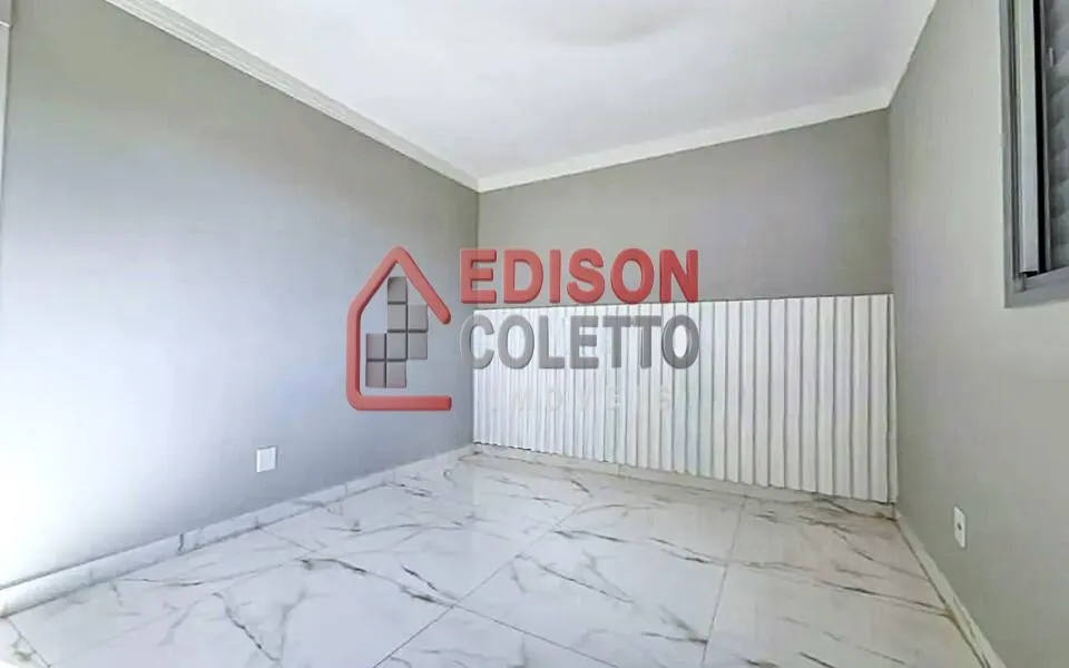 Imagem Apartamento Térreo, Reformado, a venda, com vista para área verde, Residencial Conquista Parque Hippolyto - Limeira/SP.!!