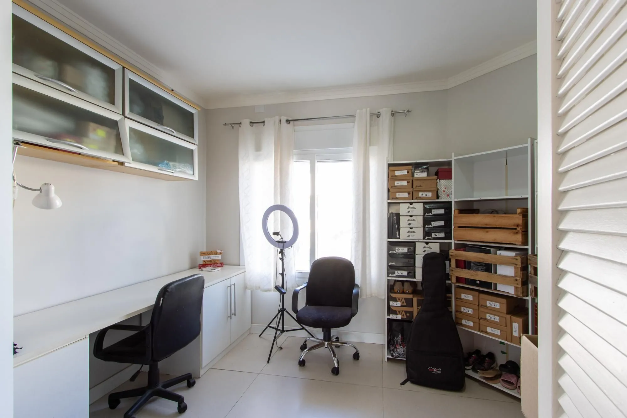Imagem Casa de Condomínio em Aberta dos Morros