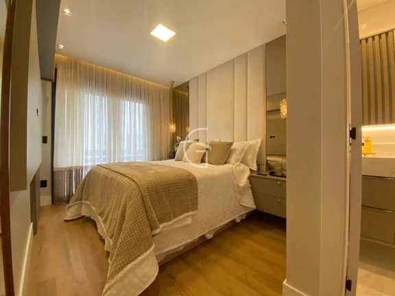 Imagem Apartamento no América!