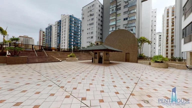 Imagem Apartamento Quadra Mar para Venda em Balneário Camboriú, CENTRO, 3 dormitórios, 1 suíte, 2 banheiros, 1 vaga