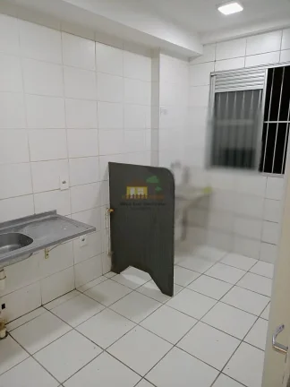 Imagem Apartamento Padrão