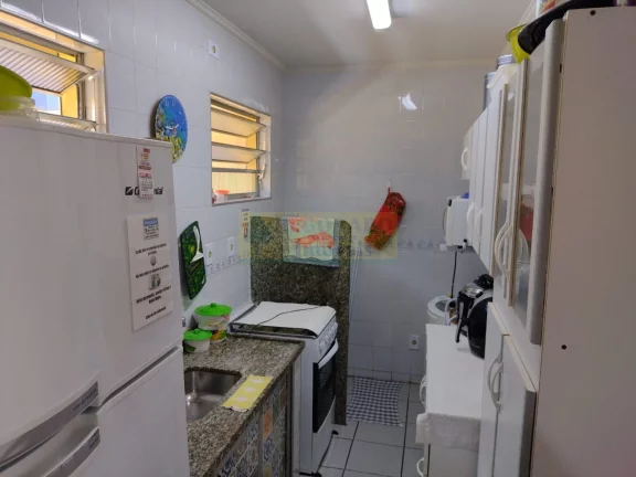 Imagem APARTAMENTO RESIDENCIAL em CARAGUATATUBA - SP, MARTIM DE SÁ
