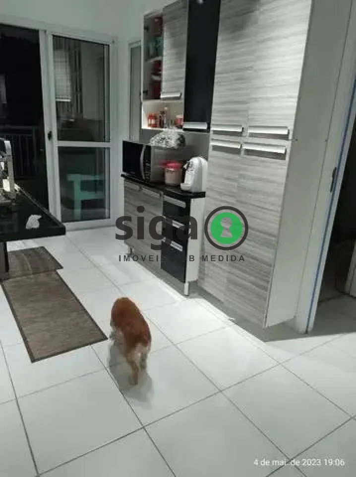 Imagem Apartamento de 110 metros, 3 dormitórios, 2 vagas a 200 metros do metrô Vila Sônia