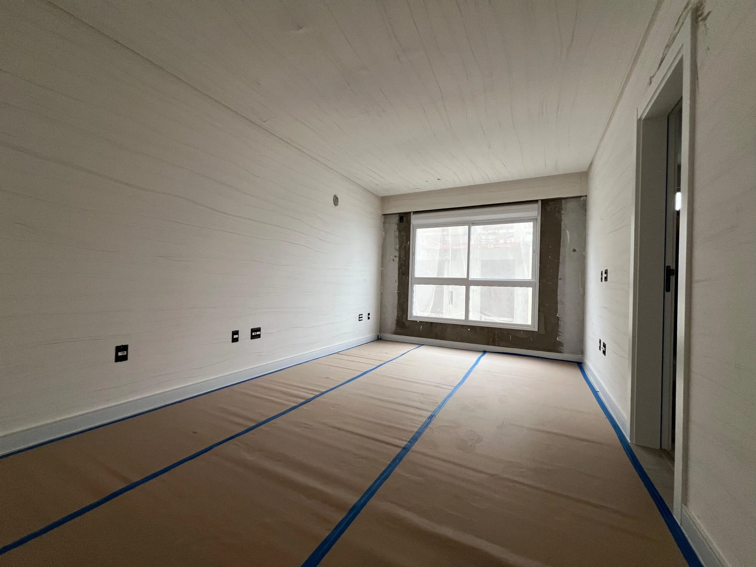 Imagem Apartamento com vista para o mar à venda com 179.5m2 por R$ 4.500.000,00