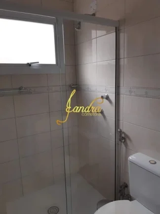 Imagem Cobertura duplex com vista eterna com 3 dormitórios e 02 boxes