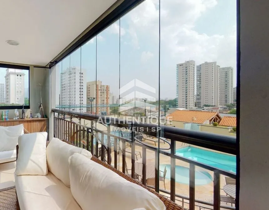 Imagem Signum Santana - Apartamento à venda no bairro Santana - São Paulo/SP, Zona Norte
