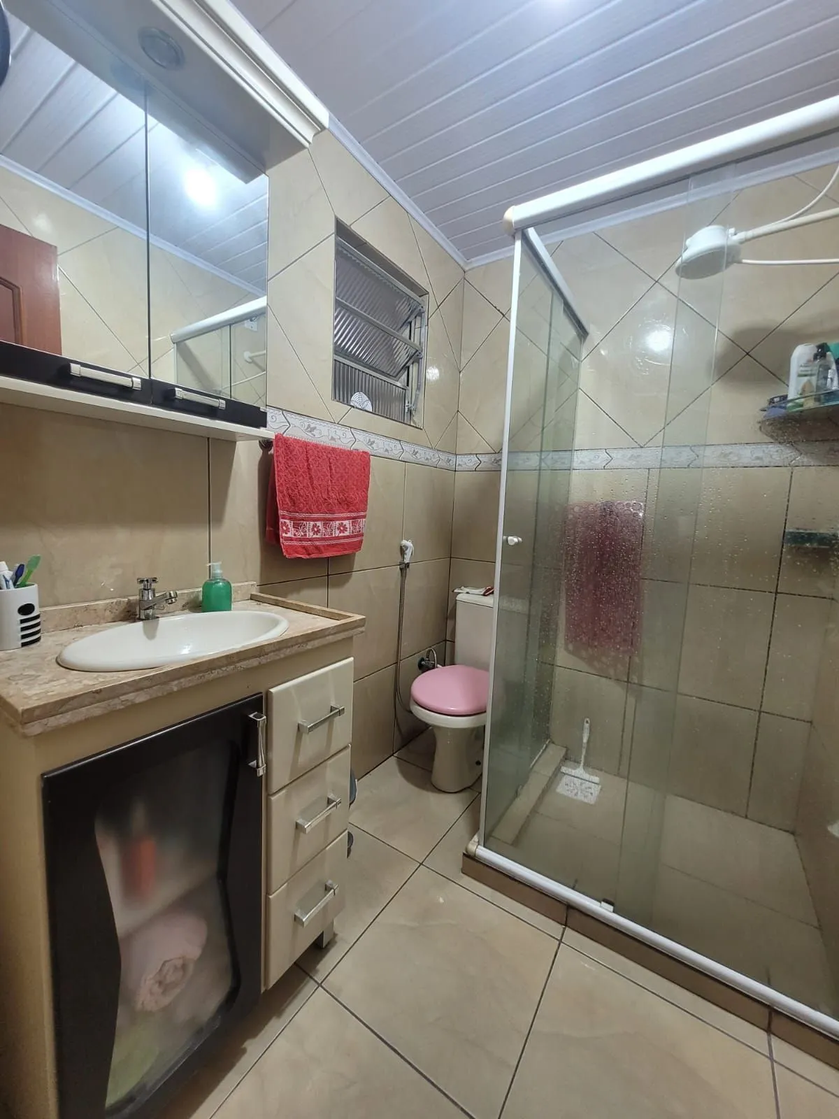 Imagem Casa em Restinga