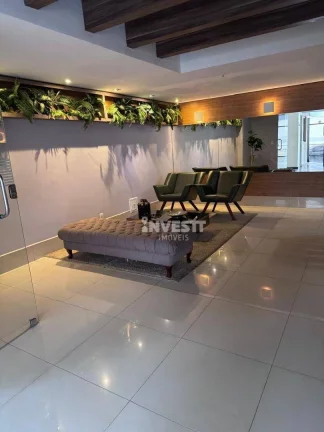 Imagem Apartamento com 3 dormitórios para alugar, Alto da Glória - Goiânia/GO