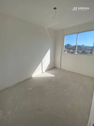 Imagem Apartamento com 2 dormitórios à venda, 47 m² por R$ 315.990,00 - Aribiri - Vila Velha/ES