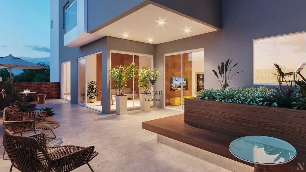 Imagem O Inside Residence tem excelente localização, com posição estratégica na cidade de Balneário C...