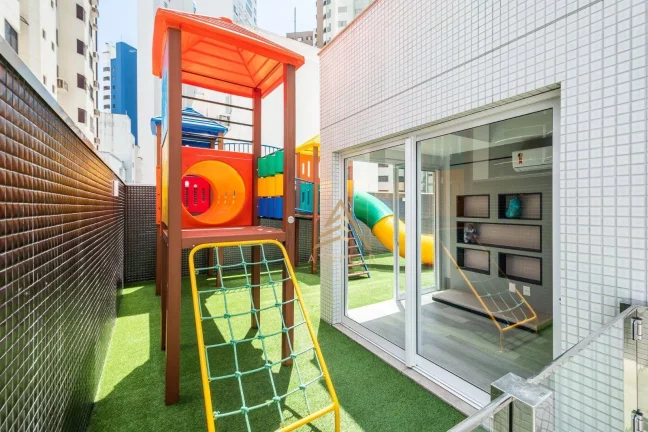 Imagem Apartamento Garden à venda, 214 m² por R$ 5.950.000,00 - Centro - Balneário Camboriú/SC