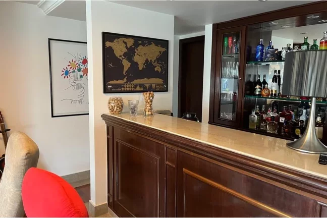 Imagem Apartamento à venda no bairro Campo Belo - São Paulo/SP