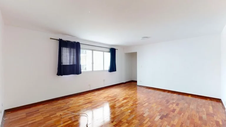 Foto do imóvel APARTAMENTO RESIDENCIAL em São Paulo - SP, Brooklin Paulista em Avenida Portugal