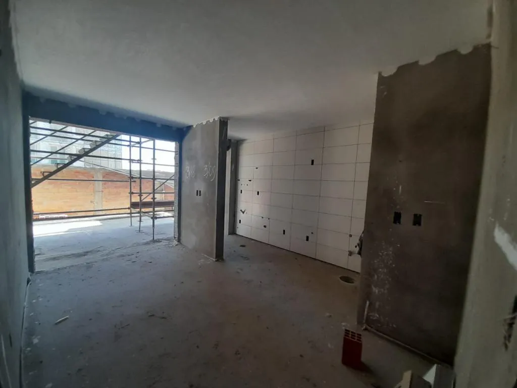Imagem Apartamento 1 Dormitório - Bairro Centro
