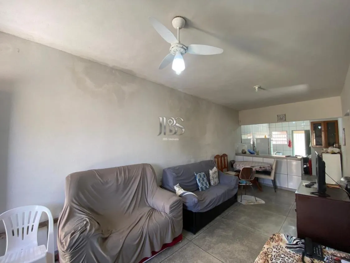 Imagem CASA 4 DORMITÓRIOS E EDÍCULA LADO PRAIA NO GAIVOTAS EM ITANHAÉM
