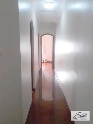 Imagem Casa com 3 quartos (1 suíte) à venda, 186 m² - Jardim Sarah - Butantã - São Paulo/SP