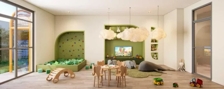 Imagem EXALT - EZTEC - Aptos de 30m², próximo ao metrô Santa Cruz e a poucos minutos do Parque Ibirapuera!