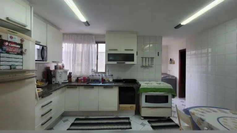 Imagem Cobertura Duplex Recreio dos Bandeirantes 334m2 piscina