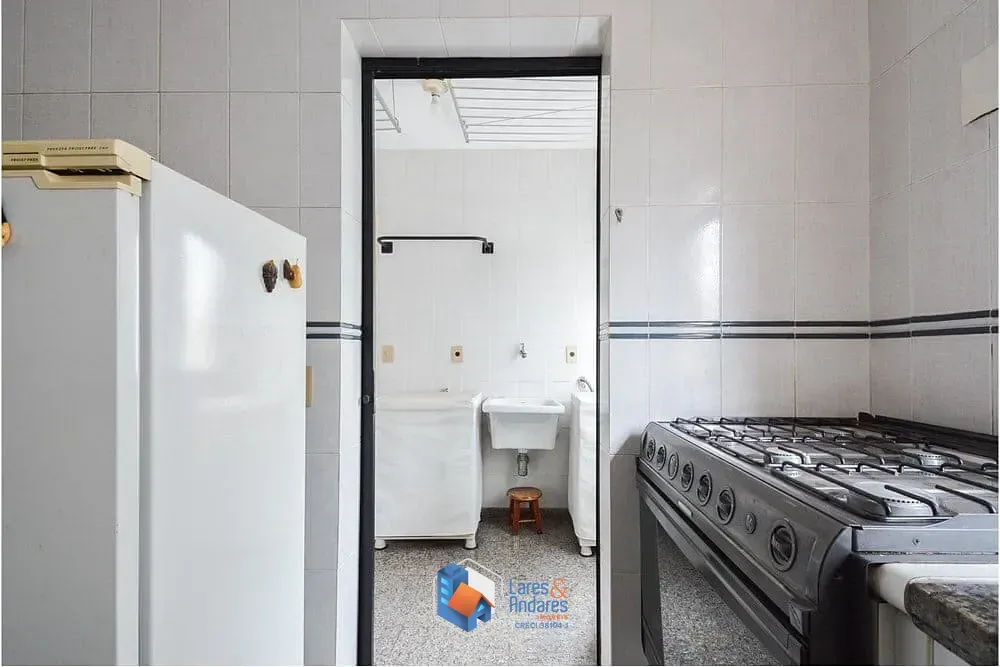 Imagem Apartamento à venda 4 Quartos 3 Suites 3 Vagas 160M² Vila Suzana São Paulo - SP