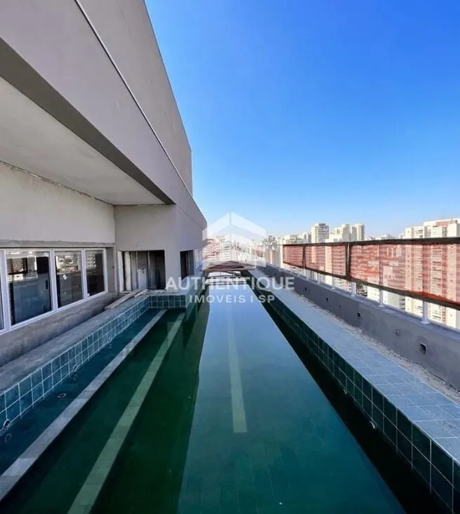 Imagem OP ART IBIRAPUERA - Apartamento à venda em São Paulo/SP