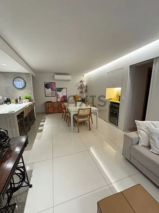 Imagem Buritis - 3quartos - 3 vagas - Decorado - Lazer Completo