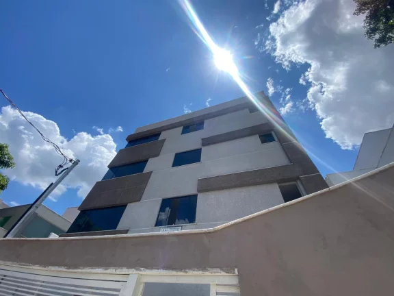 Imagem Apartamento Padrão