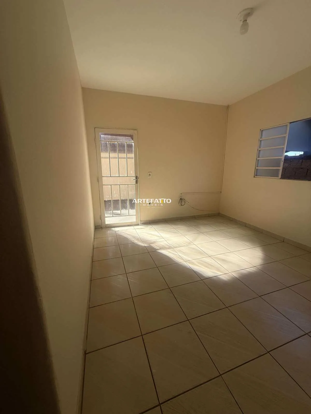 Imagem Casa à venda em Franca, Residencial Ana Dorothéa, com 3 quartos, 200m2
