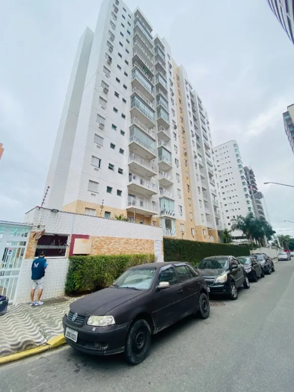 Imagem APARTAMENTO COM 74,00 m² - OCIAN - PRAIA GRANDE SP