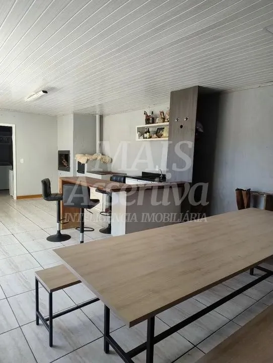 Imagem Casa semi mobiliada para venda de 4 dormitórios, Encosta do Sol em Estância Velha