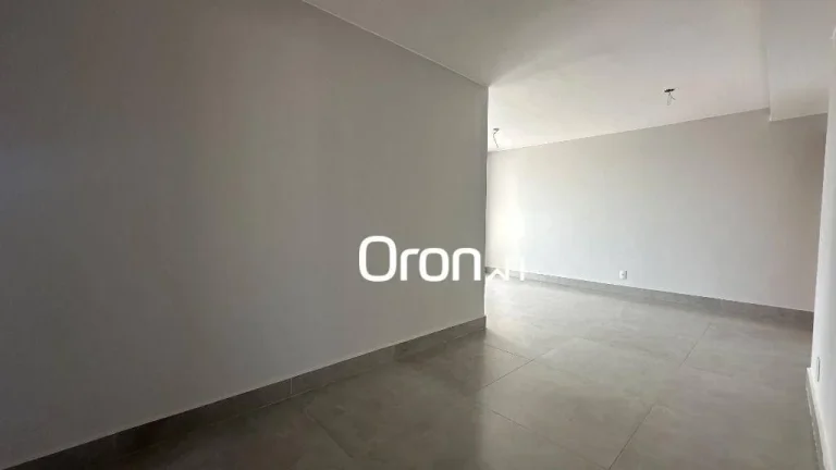 Imagem Apartamento à venda, 80 m² por R$ 674.000,00 - Setor Leste Universitário - Goiânia/GO