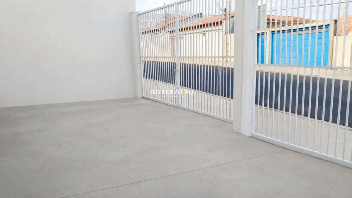 Imagem Barracão à venda em Franca, Parque Santa Hilda, 405m2