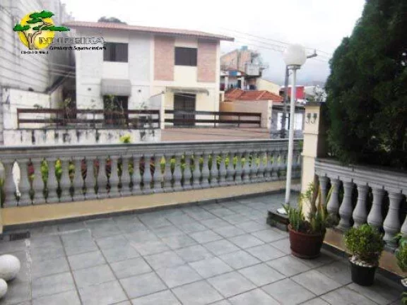 Foto do imóvel LINDO SOBRADO À VENDA EM SANTA TEREZINHA