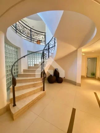 Imagem Casa de Condomínio em Tamboré - Santana de Parnaíba, SP