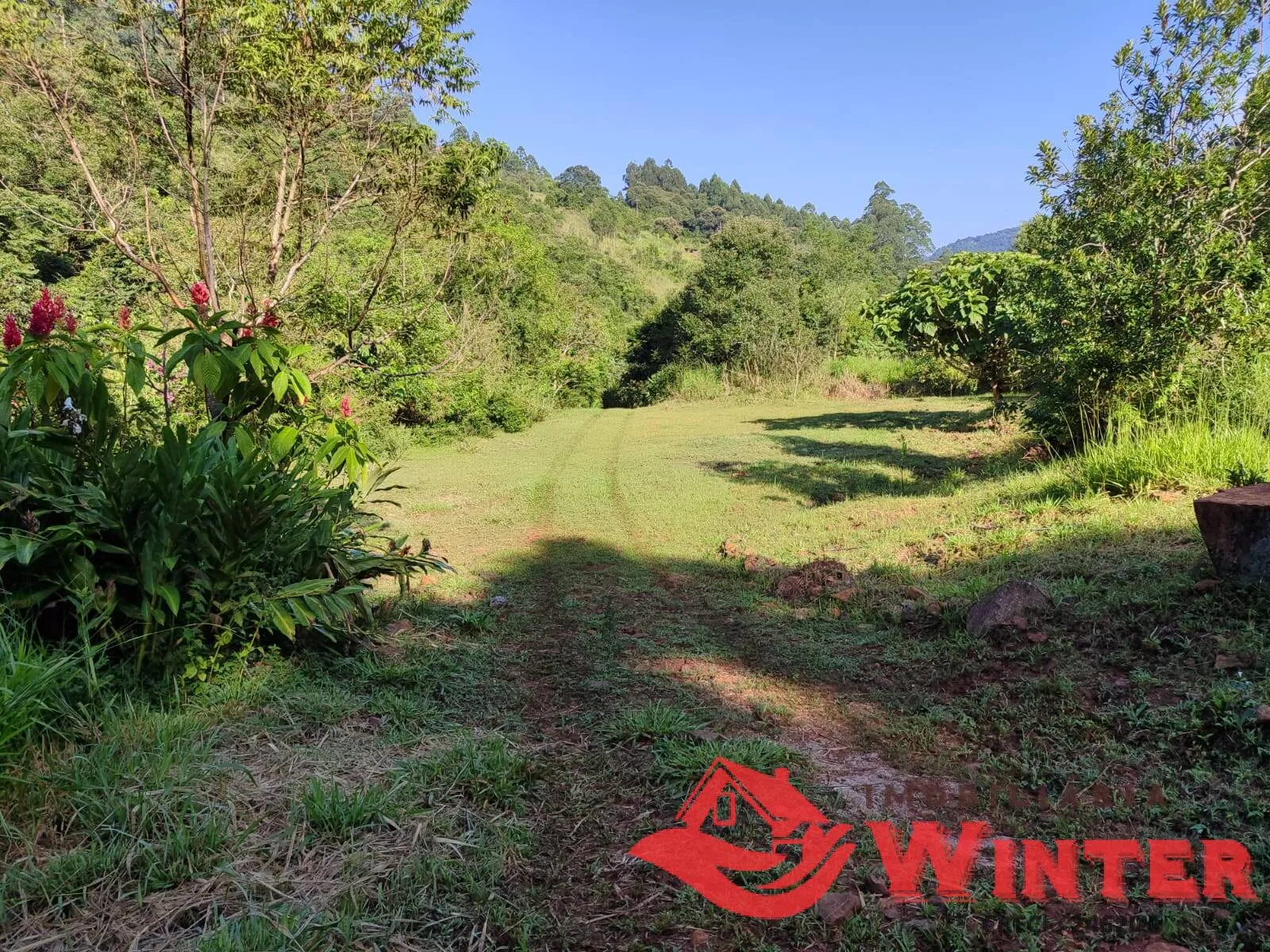 Imagem Área de terras com 21.000m² a venda no Canto Chuchu, Feliz