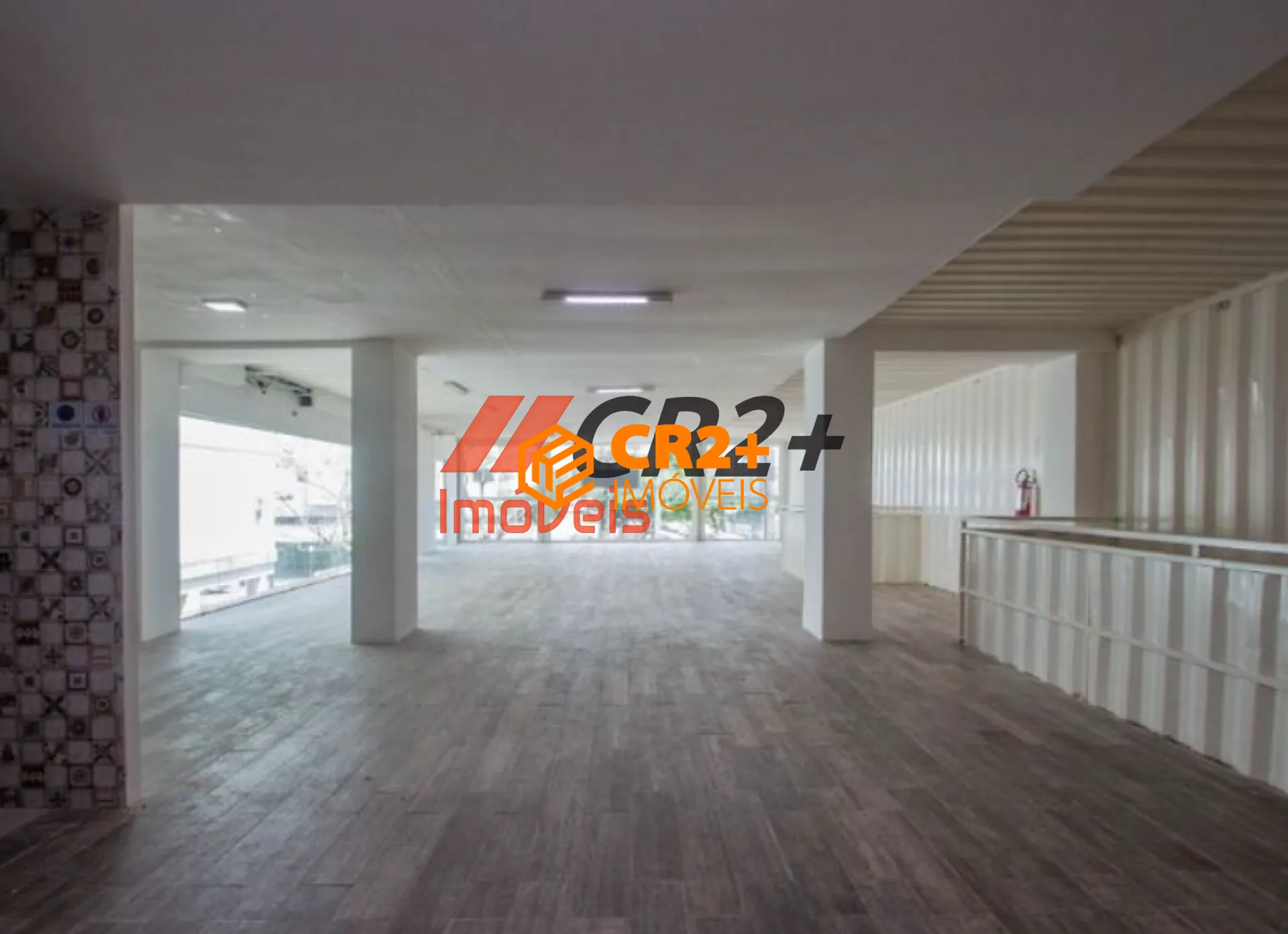 Imagem Imóvel Comercial à Venda na Várzea com 432M².