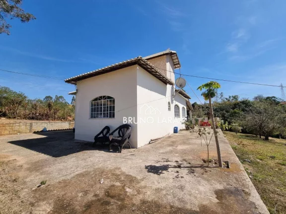 Imagem Sítio à venda no bairro Novo Igarapé - Igarapé/MG