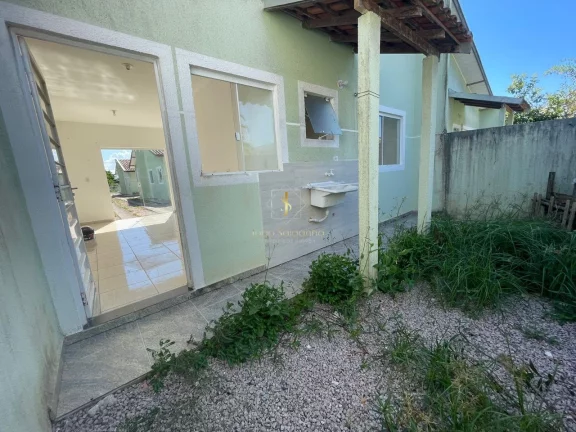 Imagem Casa em Guaratuba, Programa casa verde e amarela!!!