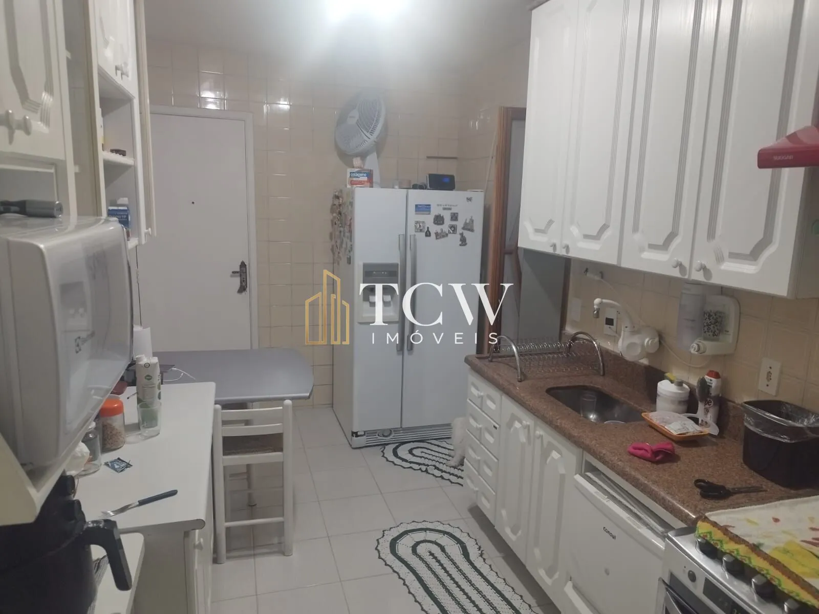 Foto do imóvel: Apartamento à venda no bairro Vila Clementino - São Paulo/SP, Zona Sul
