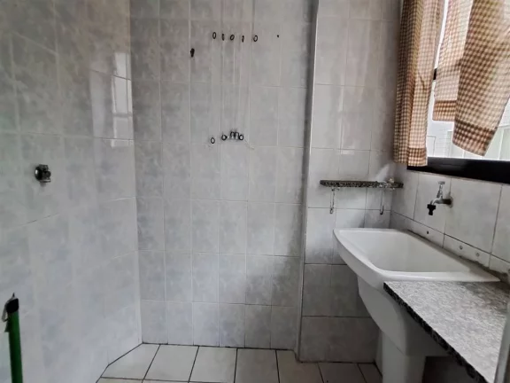 Imagem Apartamento com 2 dorms, Boqueirão, Praia Grande - R$ 315 mil, Cod: 2859