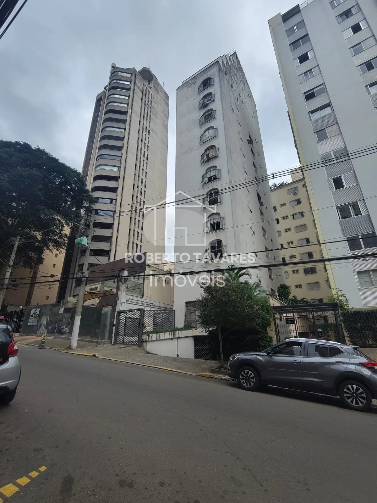 Foto do imóvel Apartamento de 3 quartos, 157m² no bairro Paraíso, em São Paulo em Paraíso, São Paulo - SP