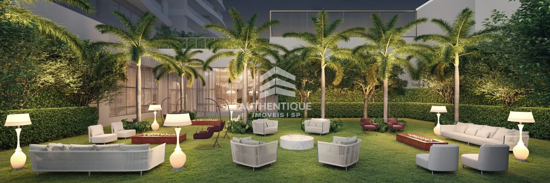 Imagem LE SIX PARAISO - Apartamento no bairro Vila Mariana à venda