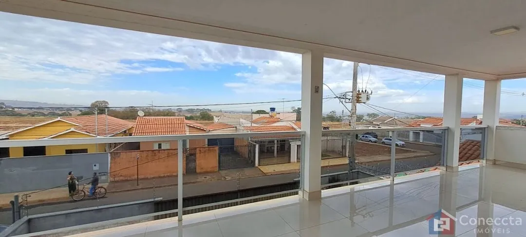 Imagem Casa à venda, 390 m² por R$ 950.000,00 - Jardim Panorâmico - Patos de Minas/MG