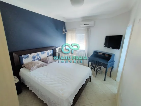 Imagem Apartamento à venda no bairro Enseada - Guarujá/SP