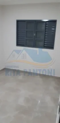Imagem Casa - Ribeirão Preto - Campos Elíseos - Região Norte
