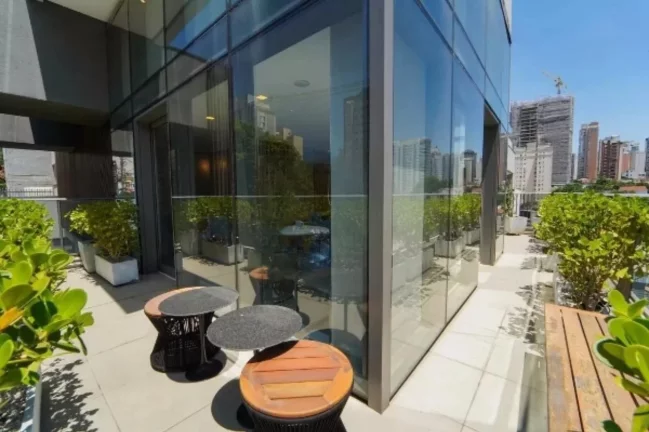 Imagem VERITÊ PERDIZES - NISS - Apartamento de 60m², 2 dorms a poucos passos do Bourbon Shopping!!