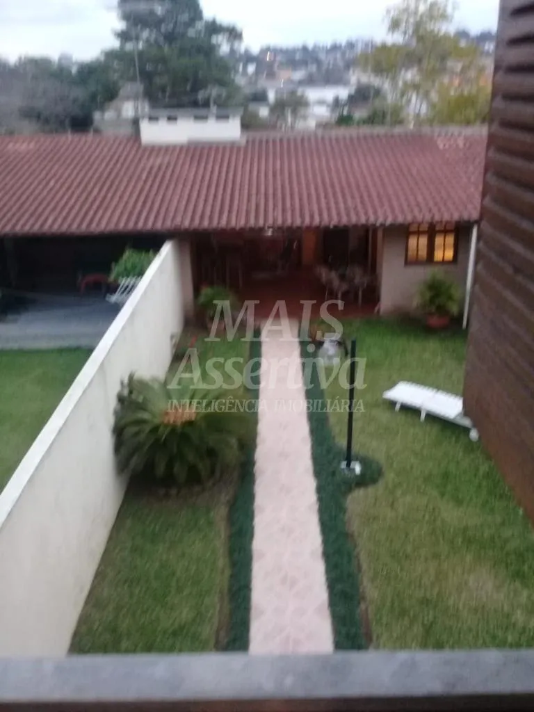 Imagem Sobrado para venda em Novo Hamburgo bairro Ideal