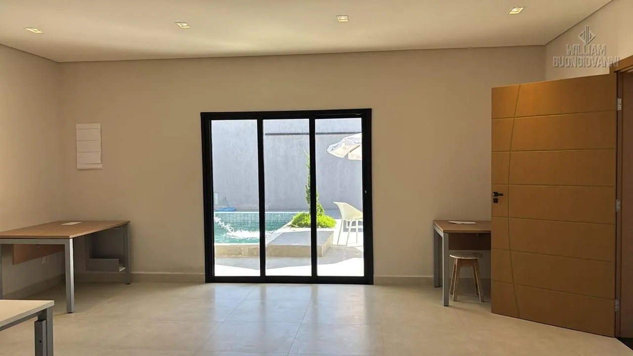 Imagem CASA ISOLADA 3 SUÍTES - JARDIM REAL - PRAIA GRANDE/SP